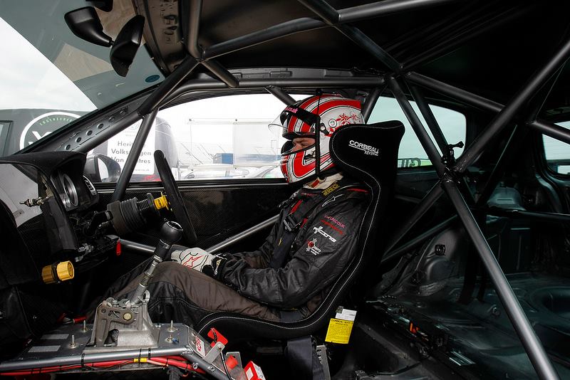 Henry Gilbert Racing