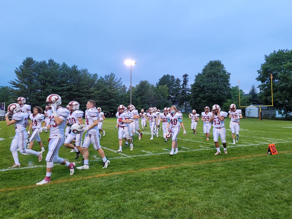 Congratulations to the Bangor Rams... - Bangor High School | Facebook