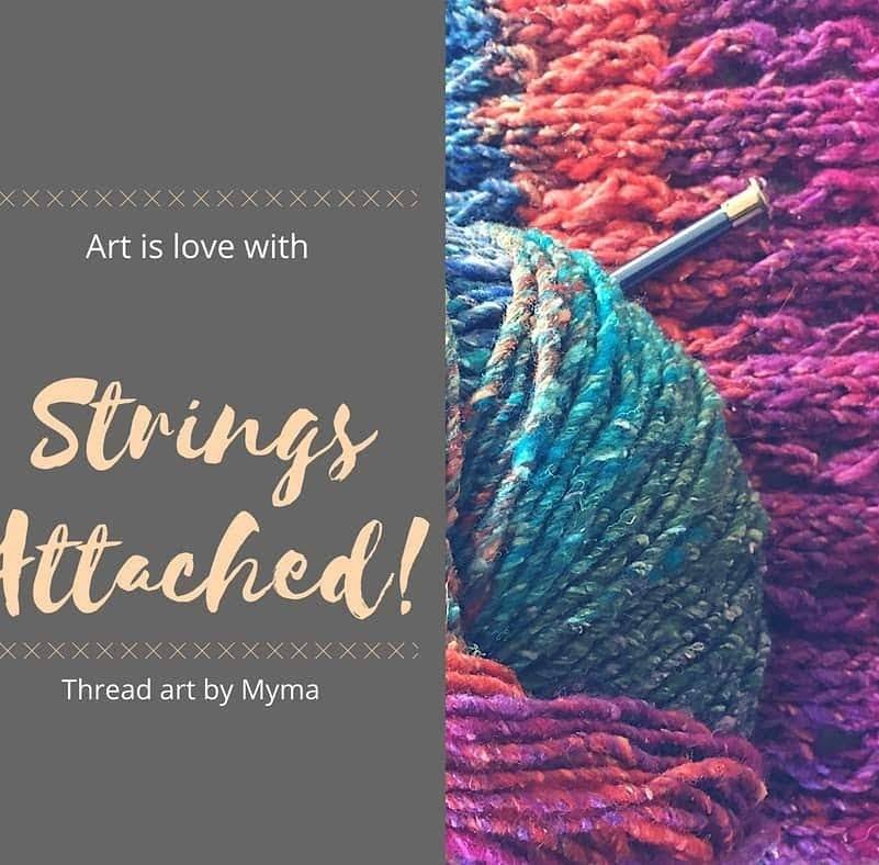 Strings Attached