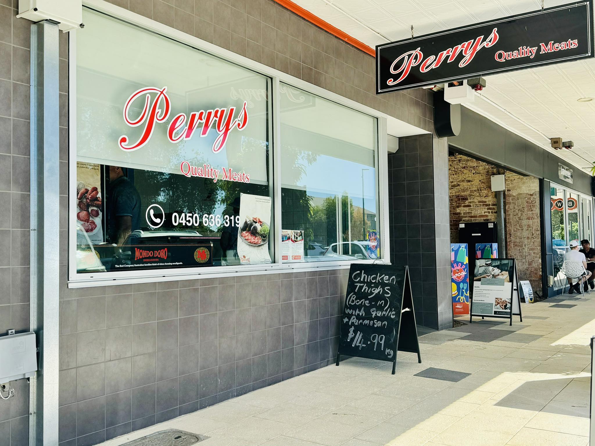Perrys Quality Meats | Perth WA