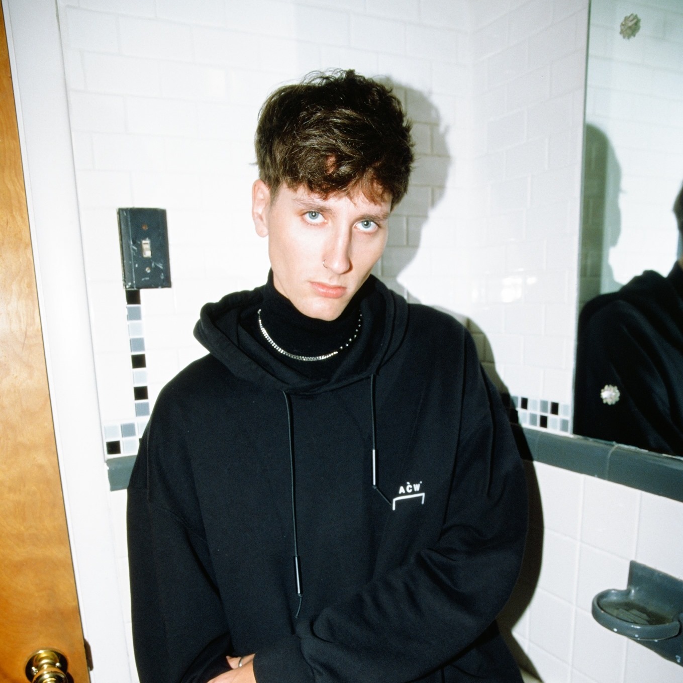 Billy Cave