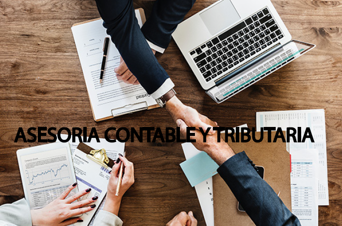 Servicios contables y tributarios | Guayaquil