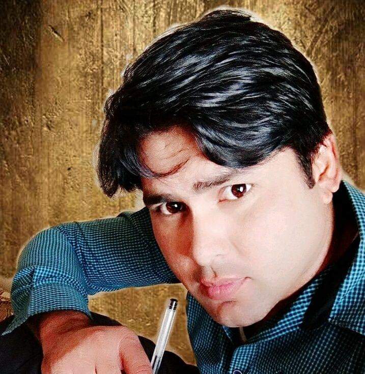 Kashif Rana
