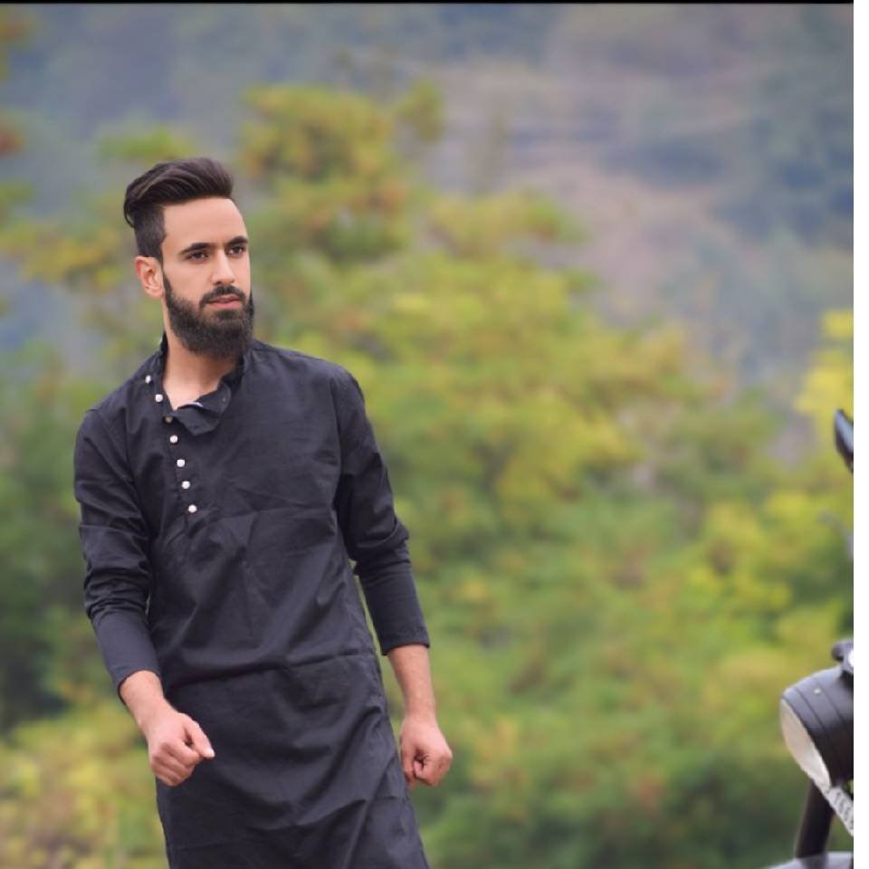 Mudabir Bhat