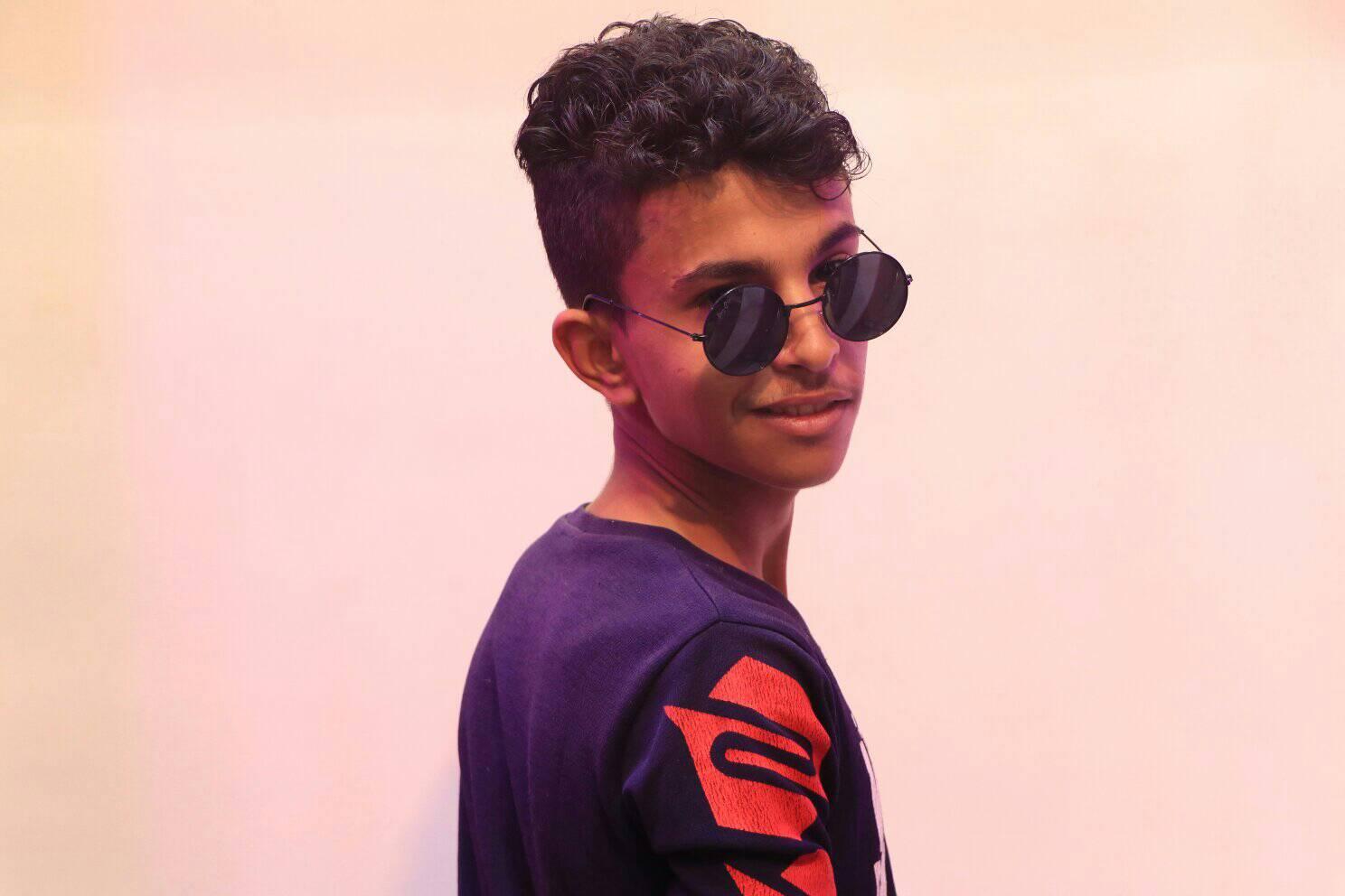 راكشو راب