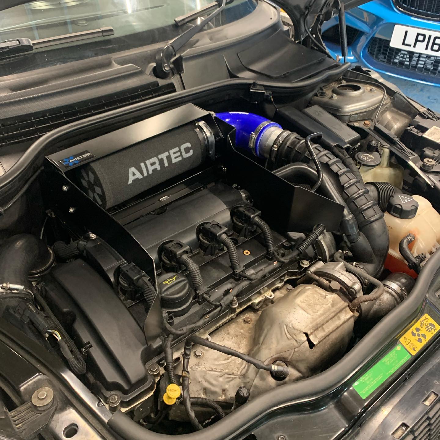 New product in bound shortly! Mini R56... - AIRTEC Motorsport | Facebook