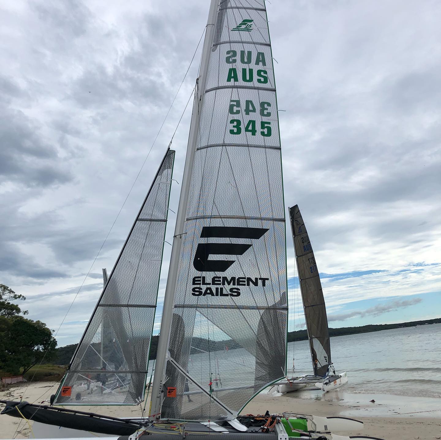 Element Sails - Well that’s a wrap on the 2021 Element... | Facebook
