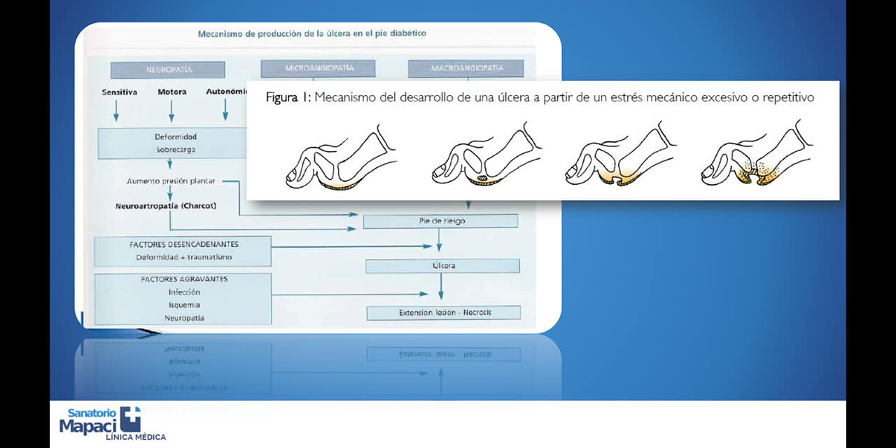 Clínica Médica Sanatorio Mapaci | Rosario