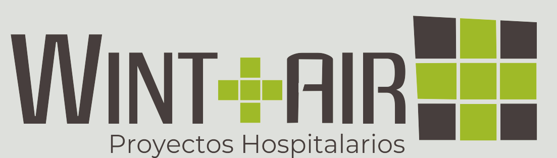 WINT AIR Instalación y Equipamiento Gases Medicinales