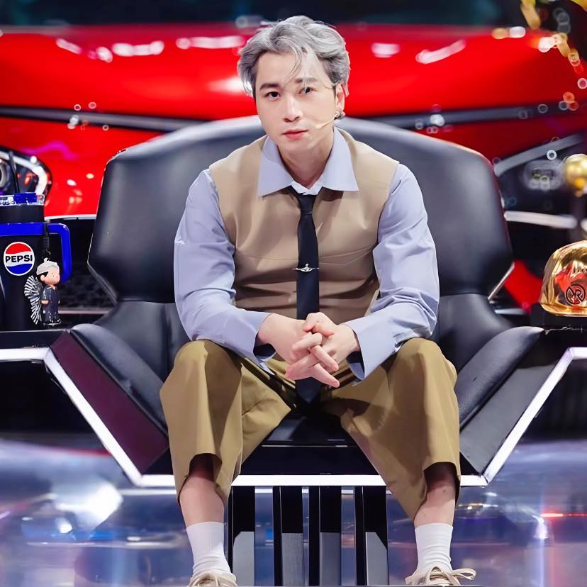 Bé Bự KP - * Young Puppy, rapper trẻ 19 tuổi và câu chuyện... | Facebook