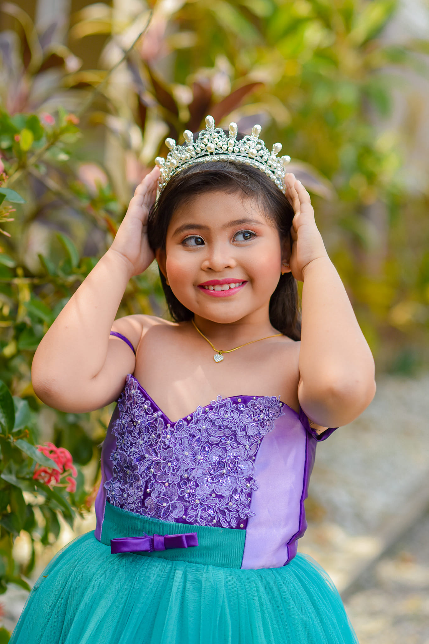 Chloe Reyes