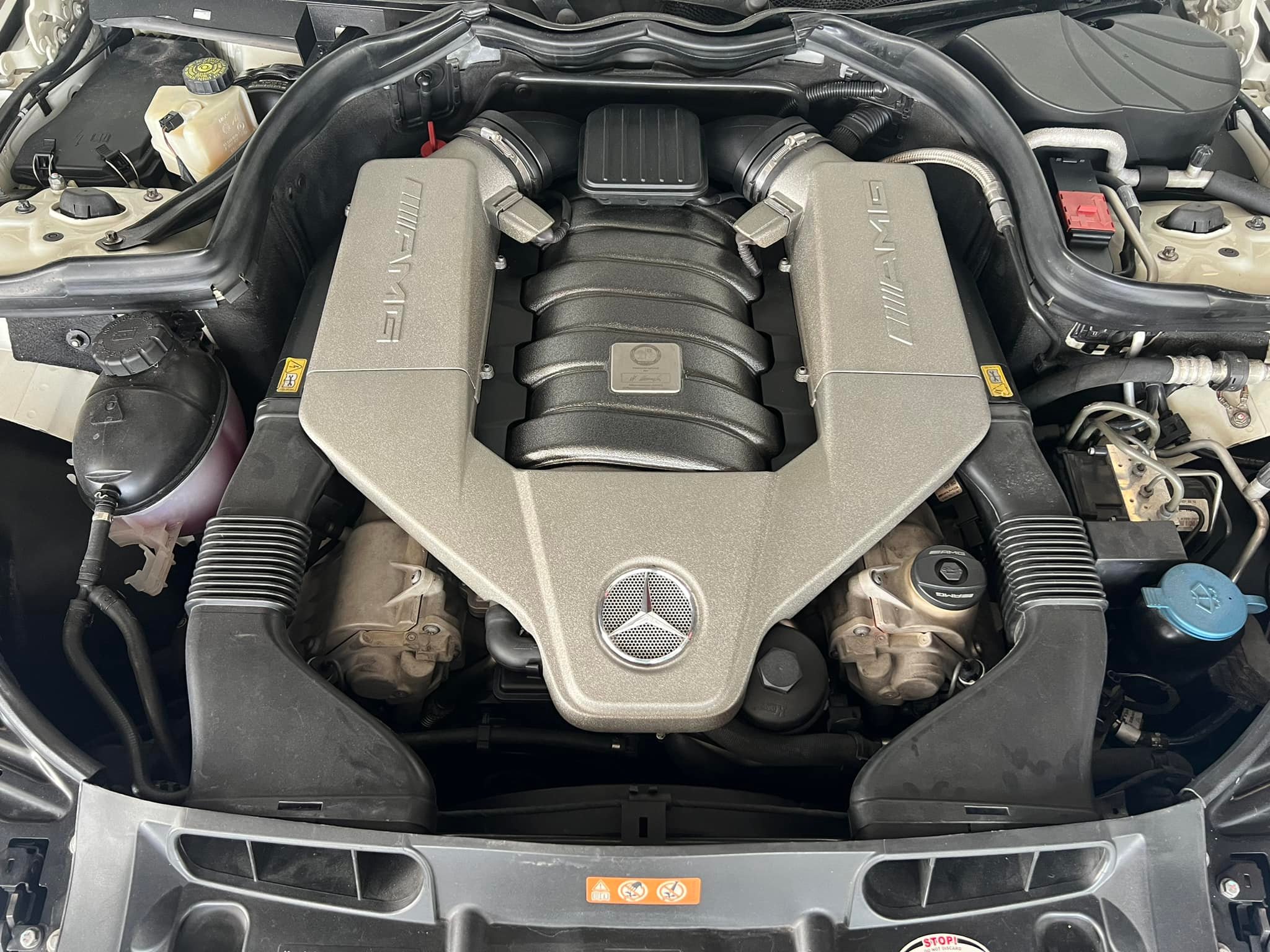 Unlock your MB - Full Coding on C 63 #AMG... | Facebook