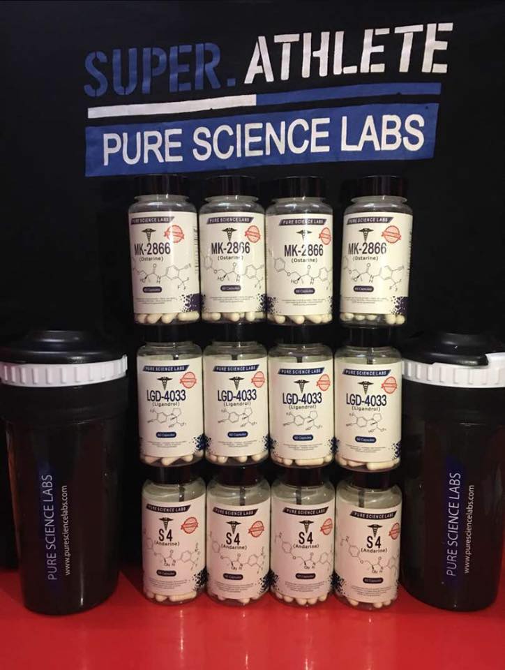 Bioscience pure science lab malaysia sarm | Ampang