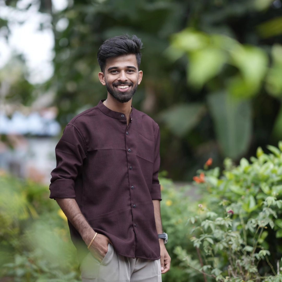 Jijo George