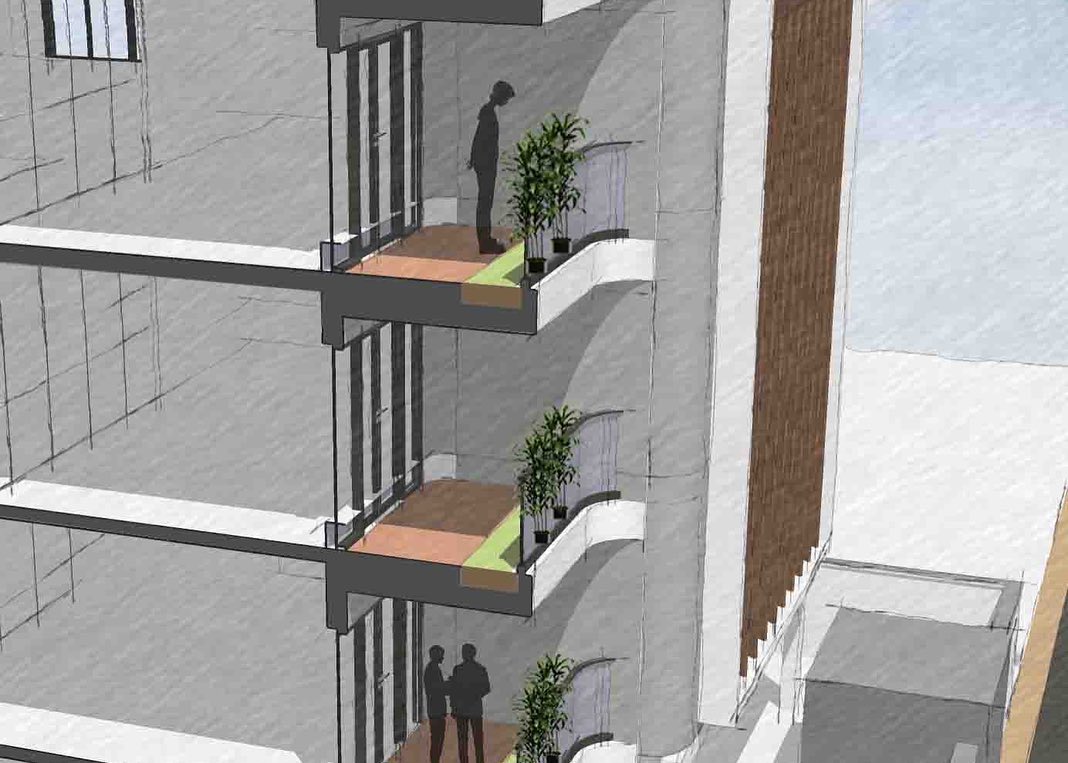 LR Infrastructure Pvt Ltd