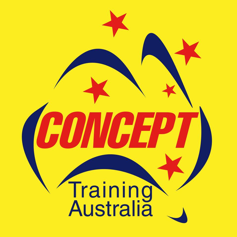 Concept Training Australia