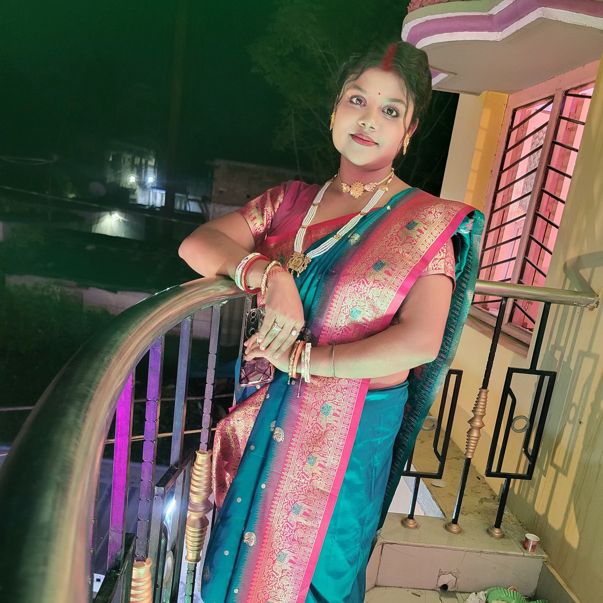 Toke dekhi mor gondogol ️ ️ ️ ️ #reelsvideo #sumanaomm #followme # ...