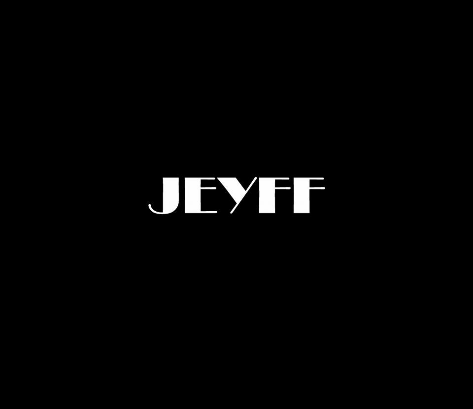 JEYFF - 제이프