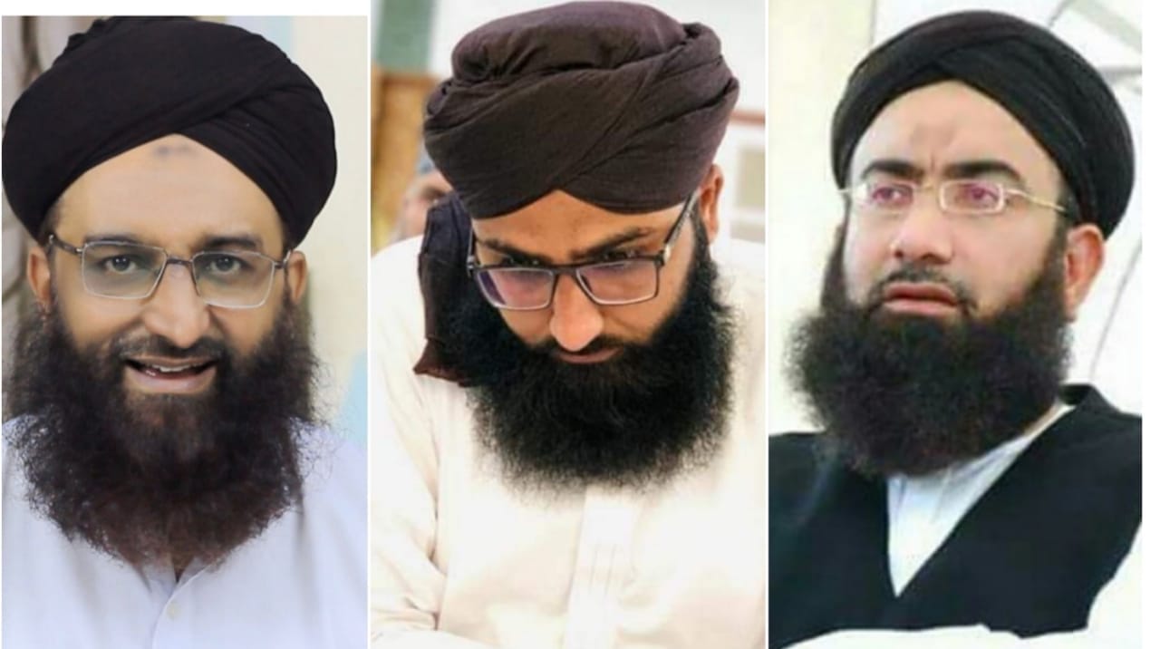 Hafiz Muhammad Shaban Raza