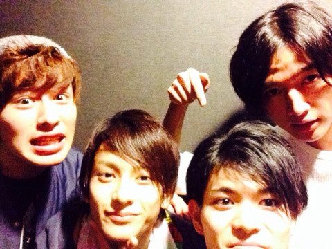 Sonde Kanai Philippines Fanpage / 金井成大 (@SondeKanaiPH) • Facebook