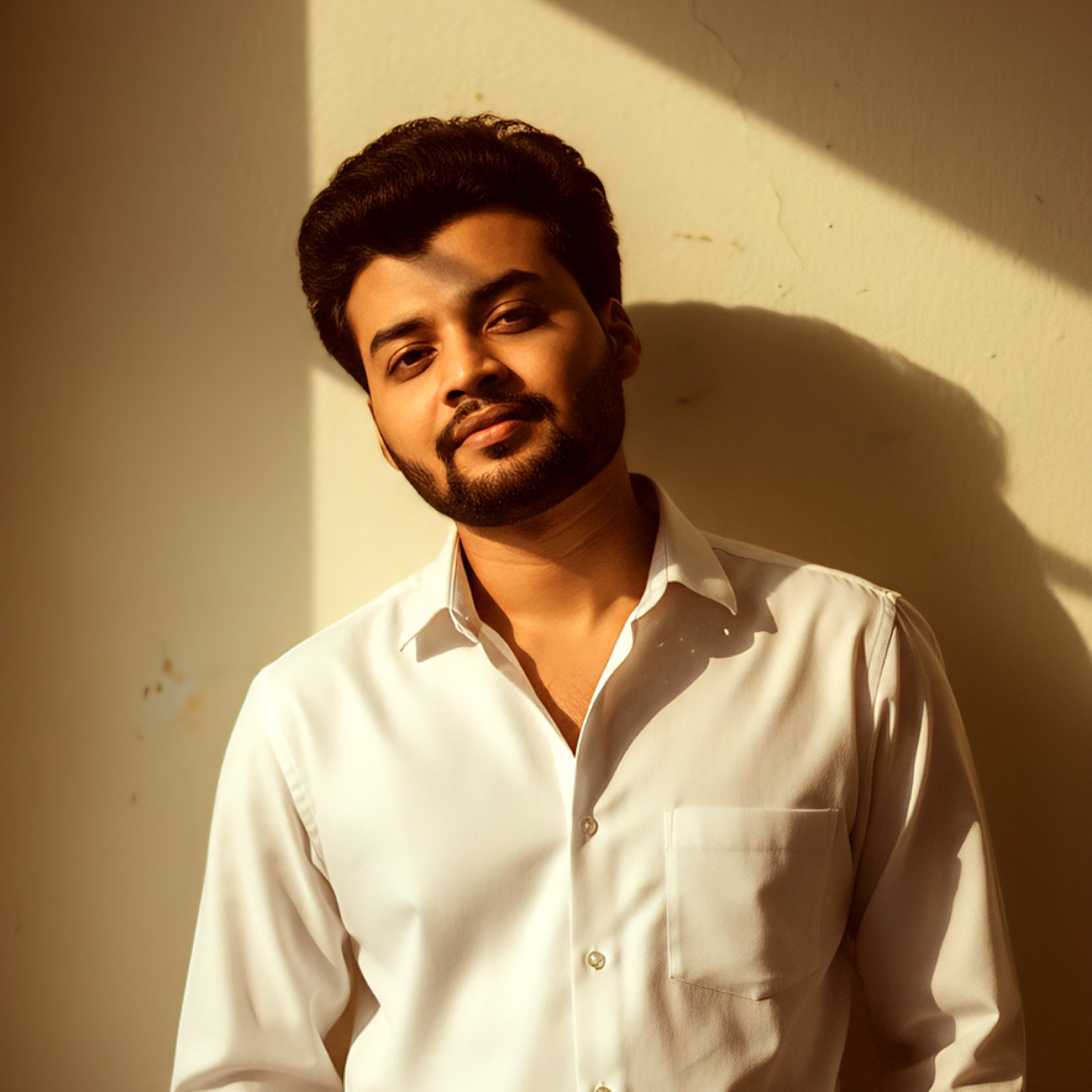 Rajat Kumar RK