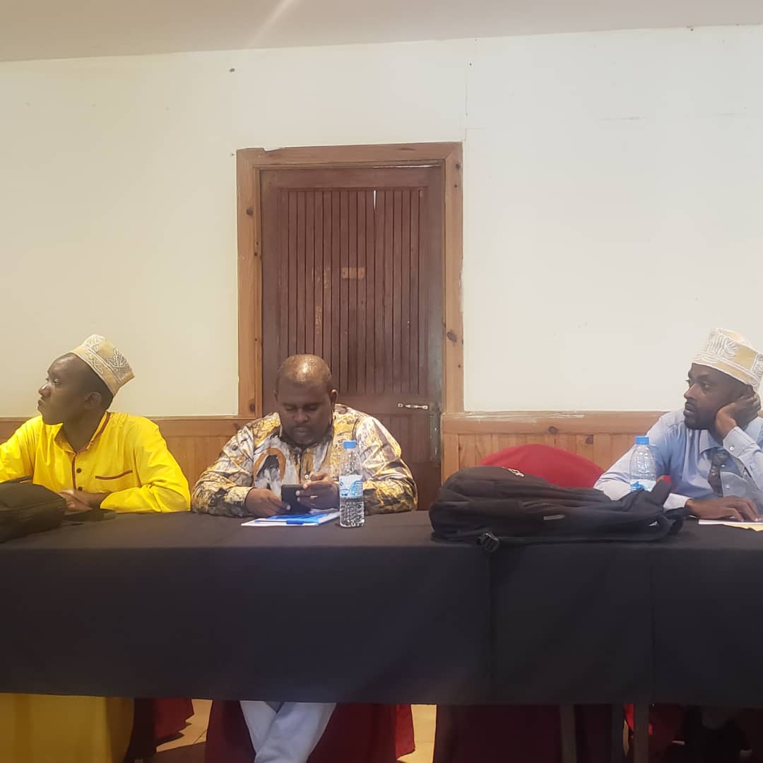 🇰🇲 Le Projet d'Appui à la Gouvernance Financière aux Comores - PAGF ...