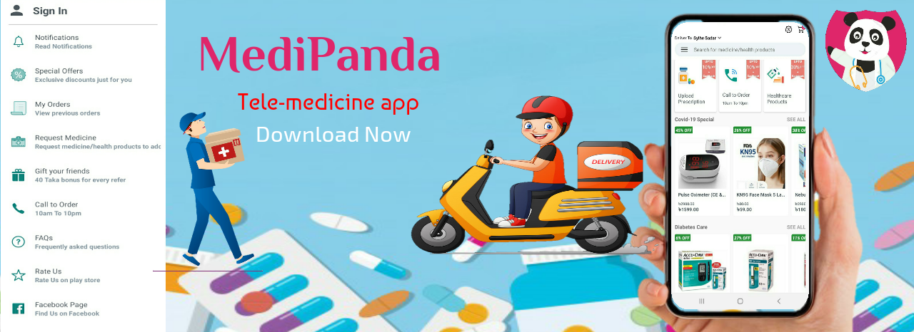 MediPanda