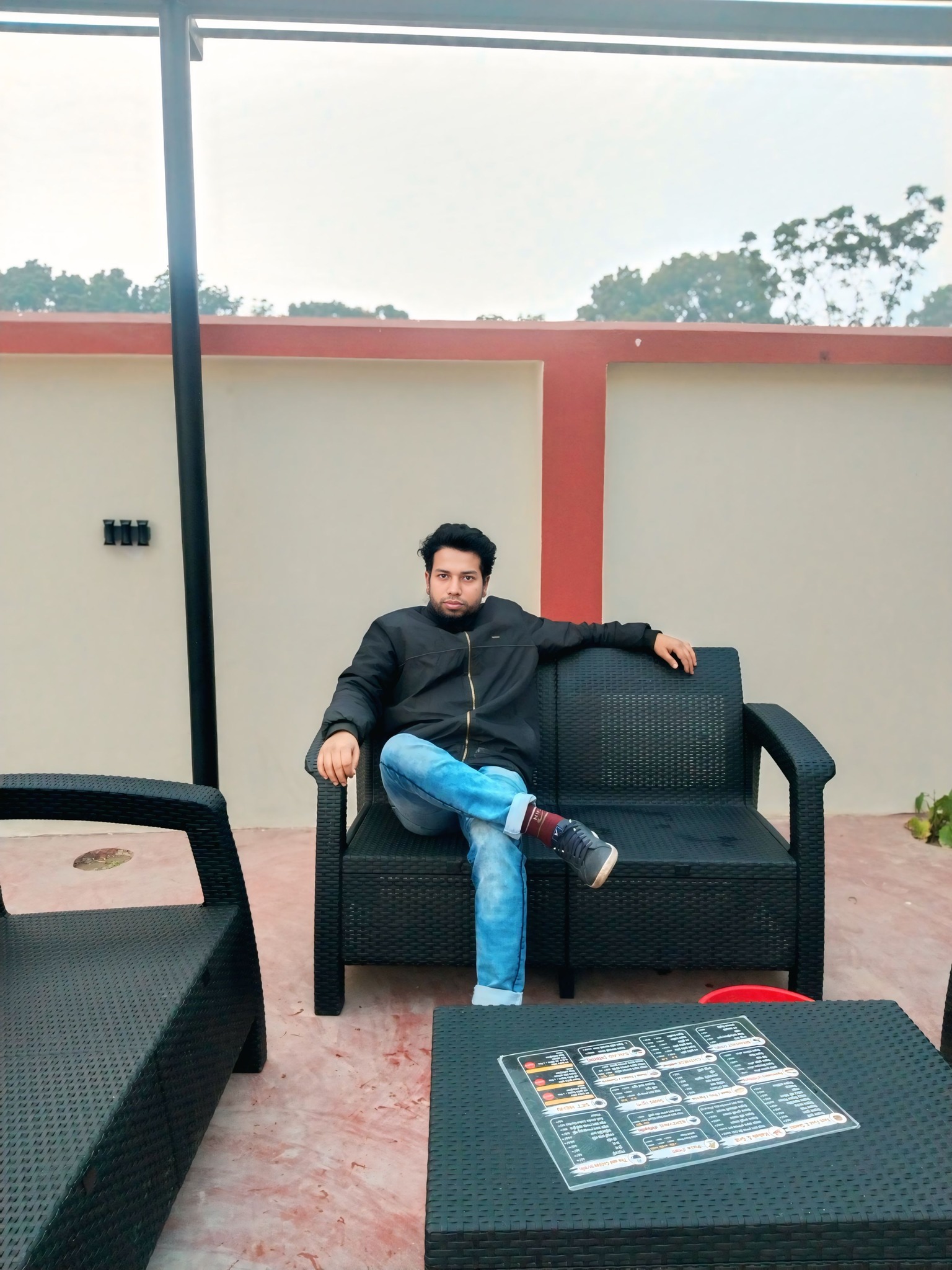 Mahbub Khan