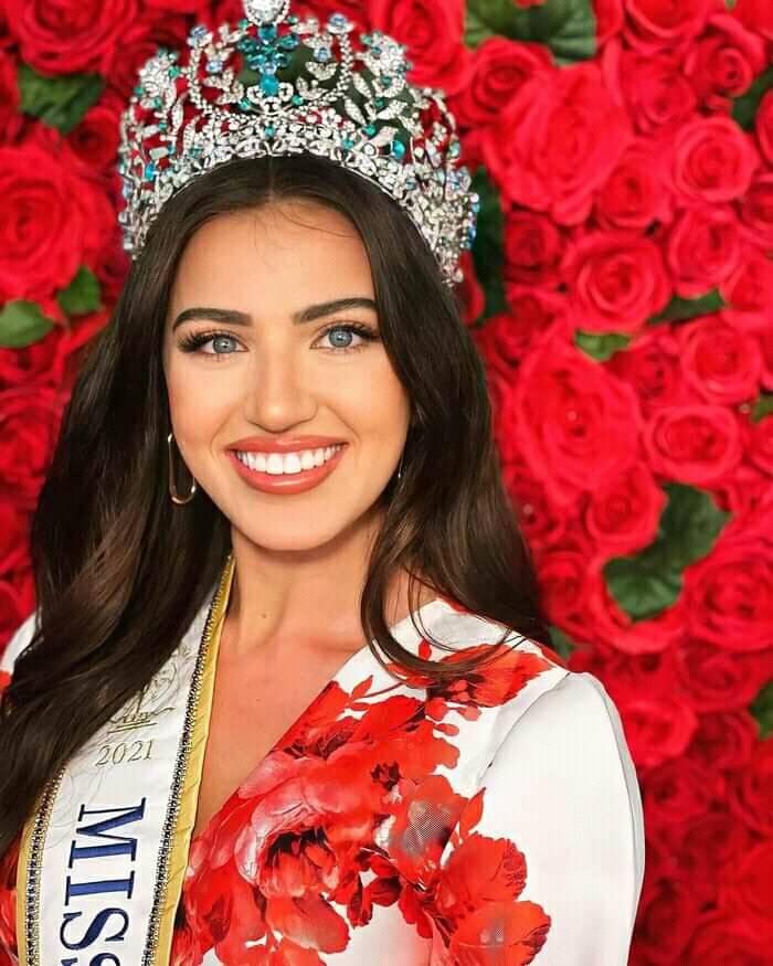 Our gorgeous Miss Supranational... - Miss Supranational Club