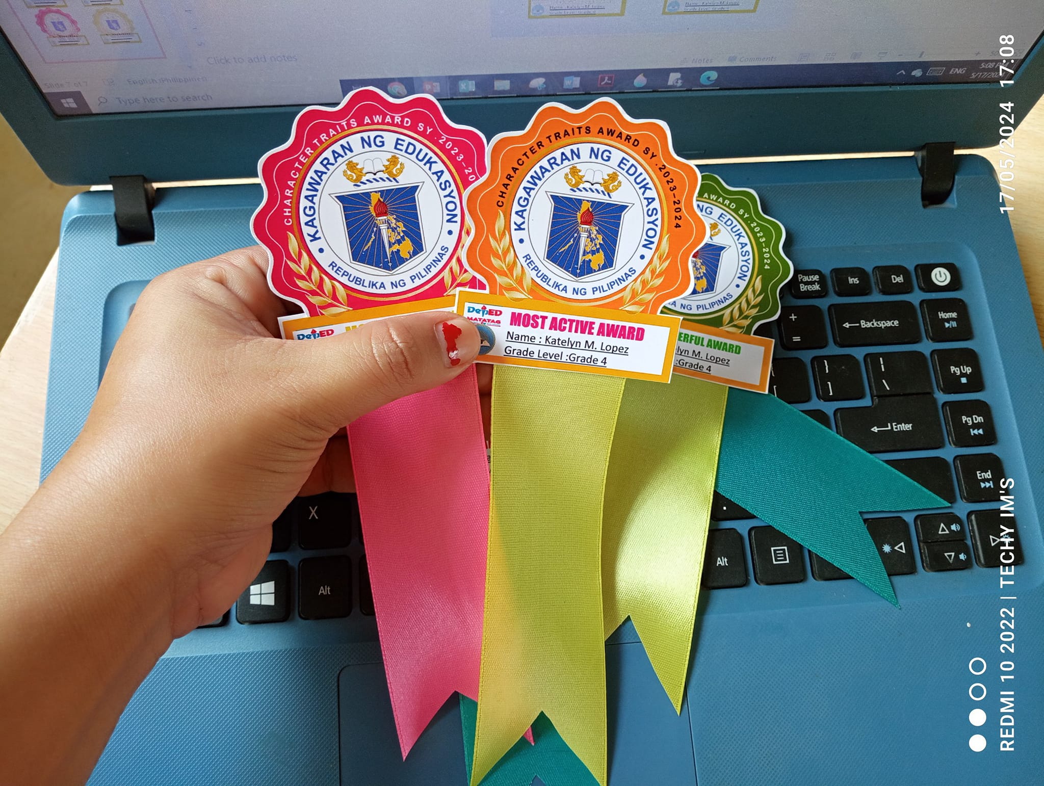 DepEd Classroom Decors & Printable School Materials | Additional ...