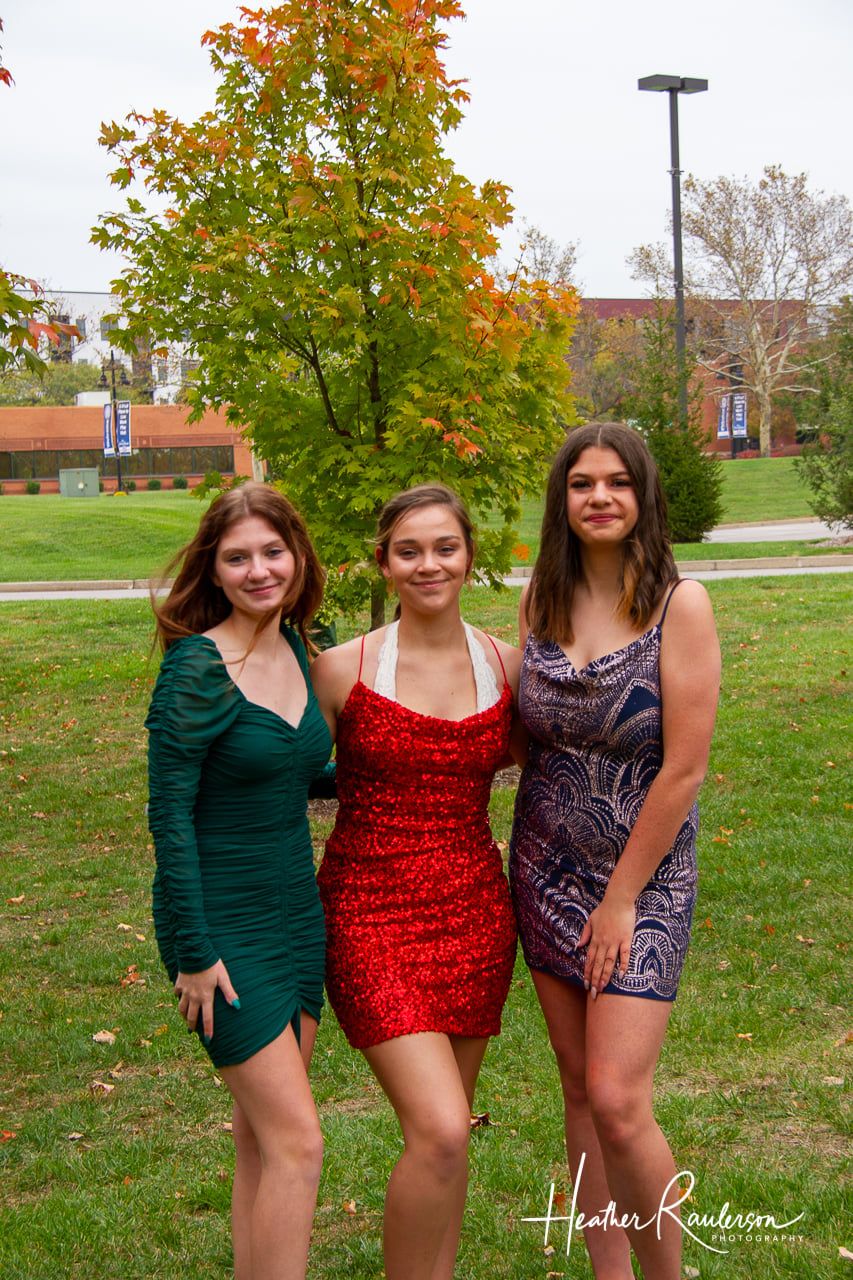 Heather Raulerson Photography
