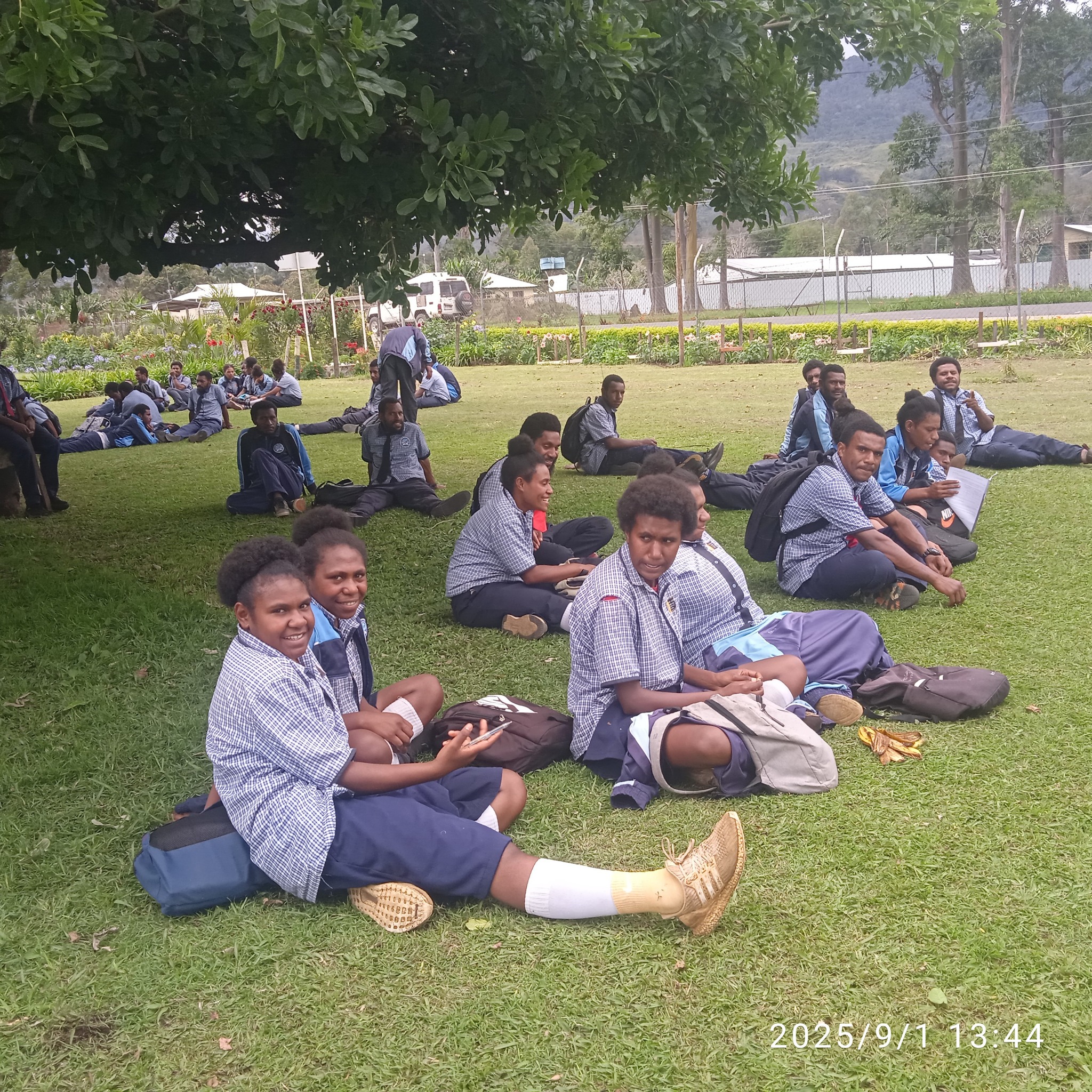 Kabiufa Adventist Secondary School | Facebook
