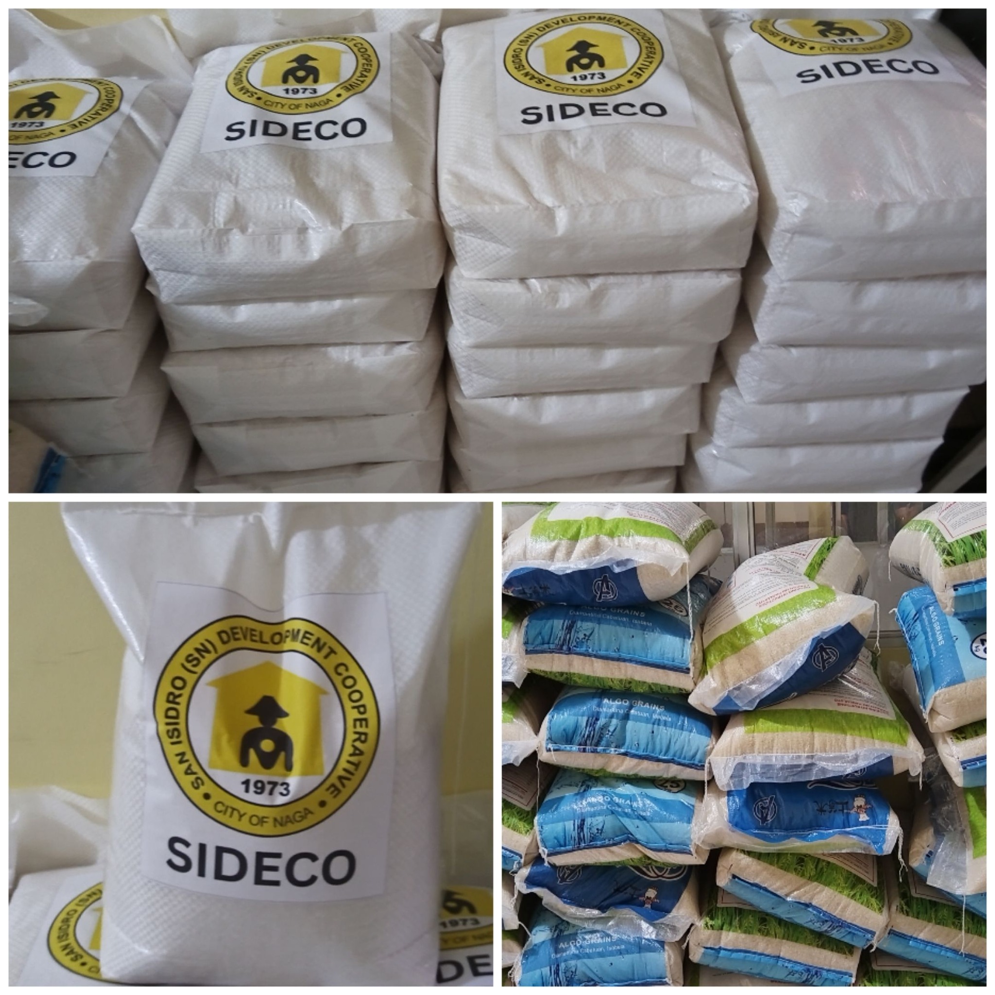 Sideco - 📢 Announcement to All Sideco Members 📢 We are excited to ...
