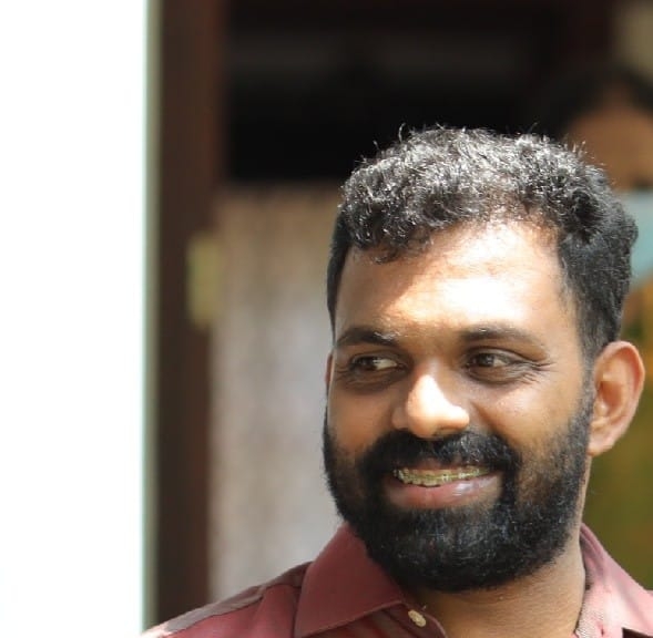 Lineesh Pk