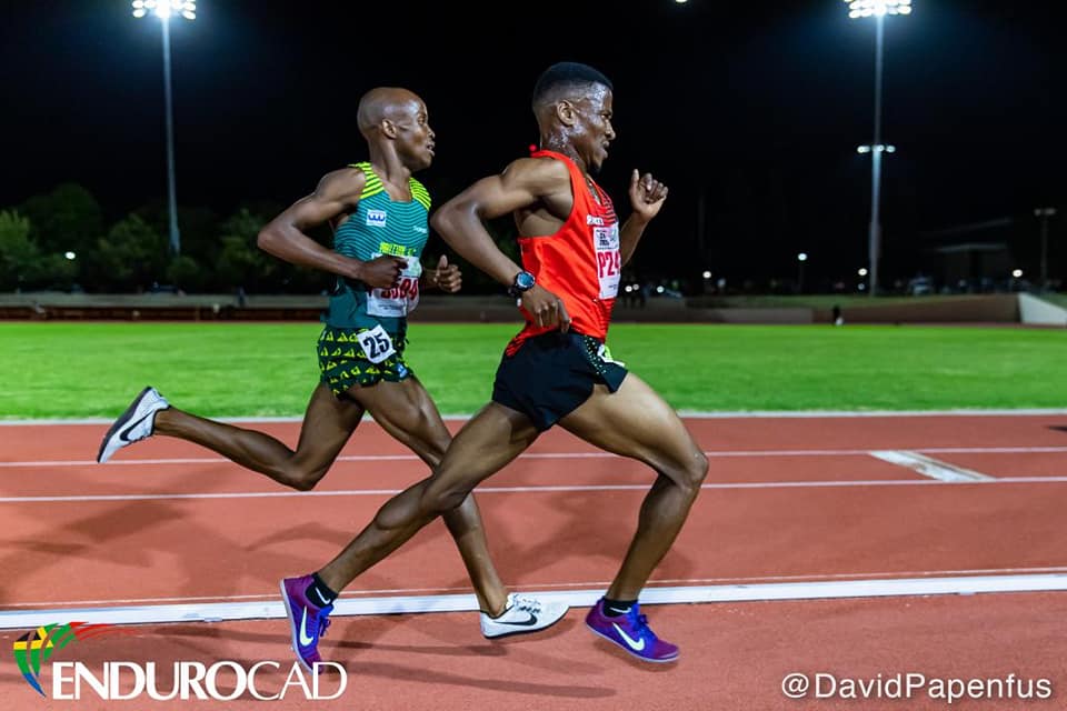 Rustenburg Marathon Club | Rustenburg