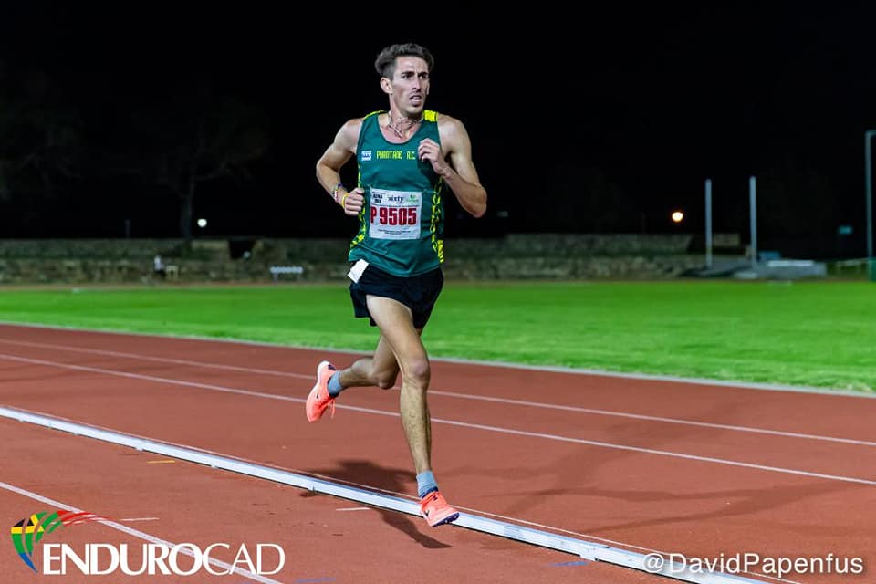 Rustenburg Marathon Club | Rustenburg