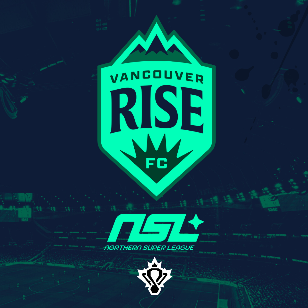 Vancouver Rise FC Footys | Facebook