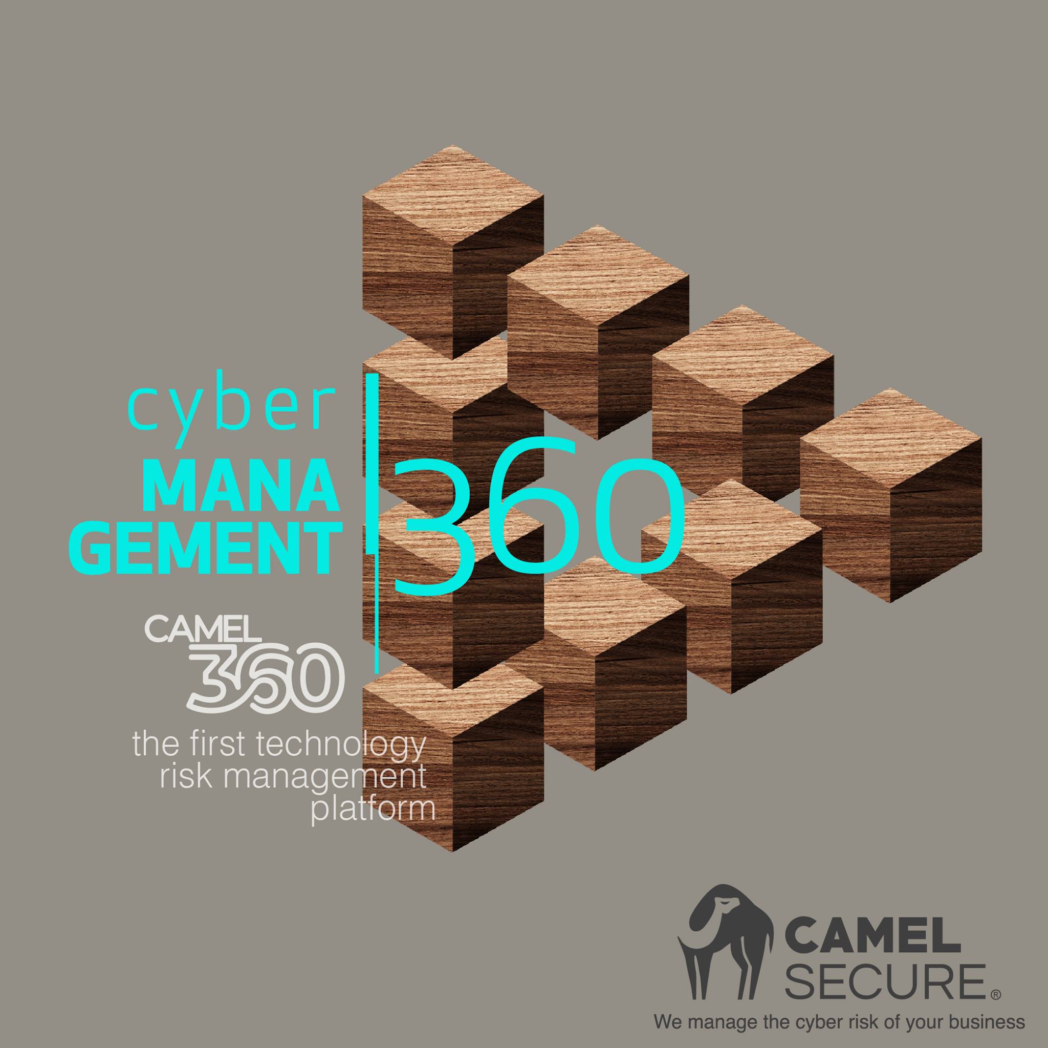 Camel Secure | Santiago