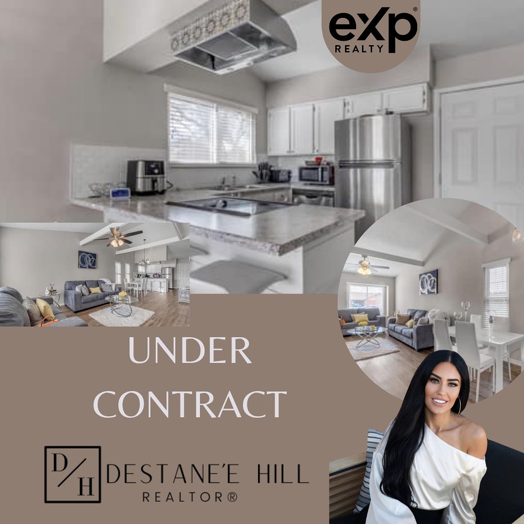 Destane’e Hill AZ Real Estate | Chandler AZ