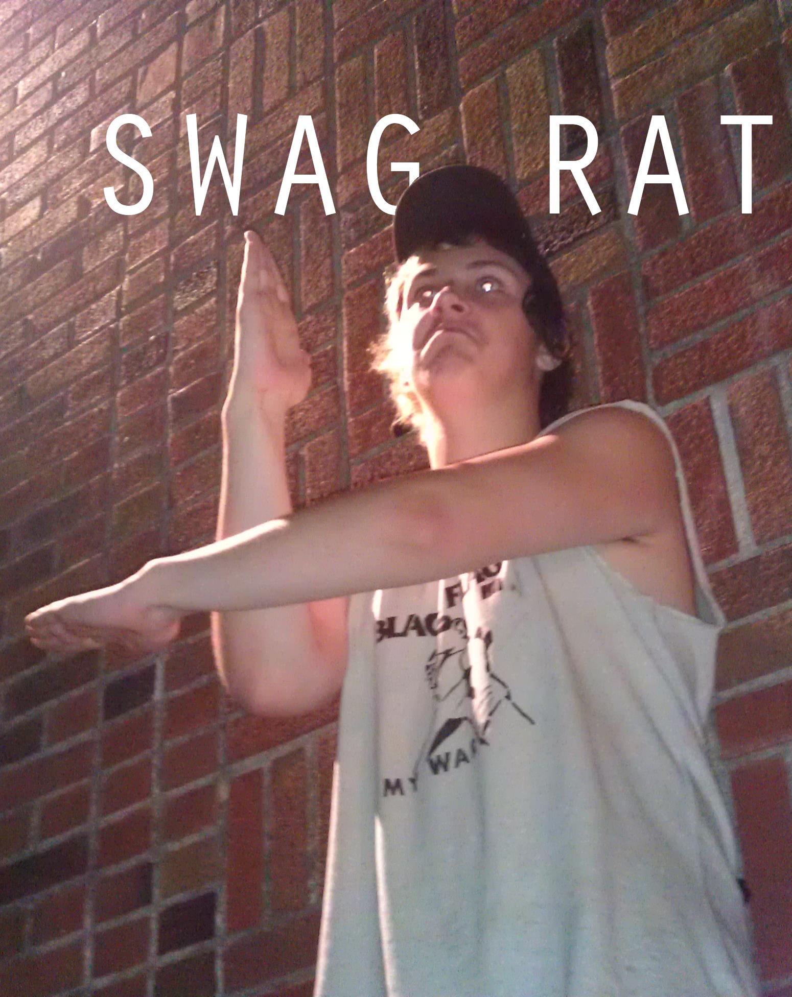 The D-Town Rap Collective