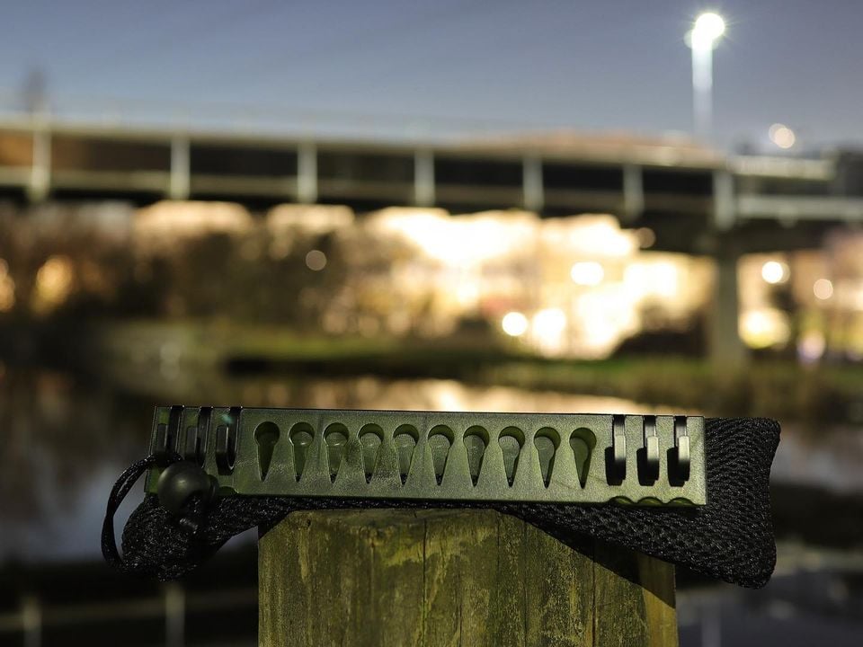 Sunblesa - Good news! Win New Carp Fishing Bivvy Rig Rack... | Facebook