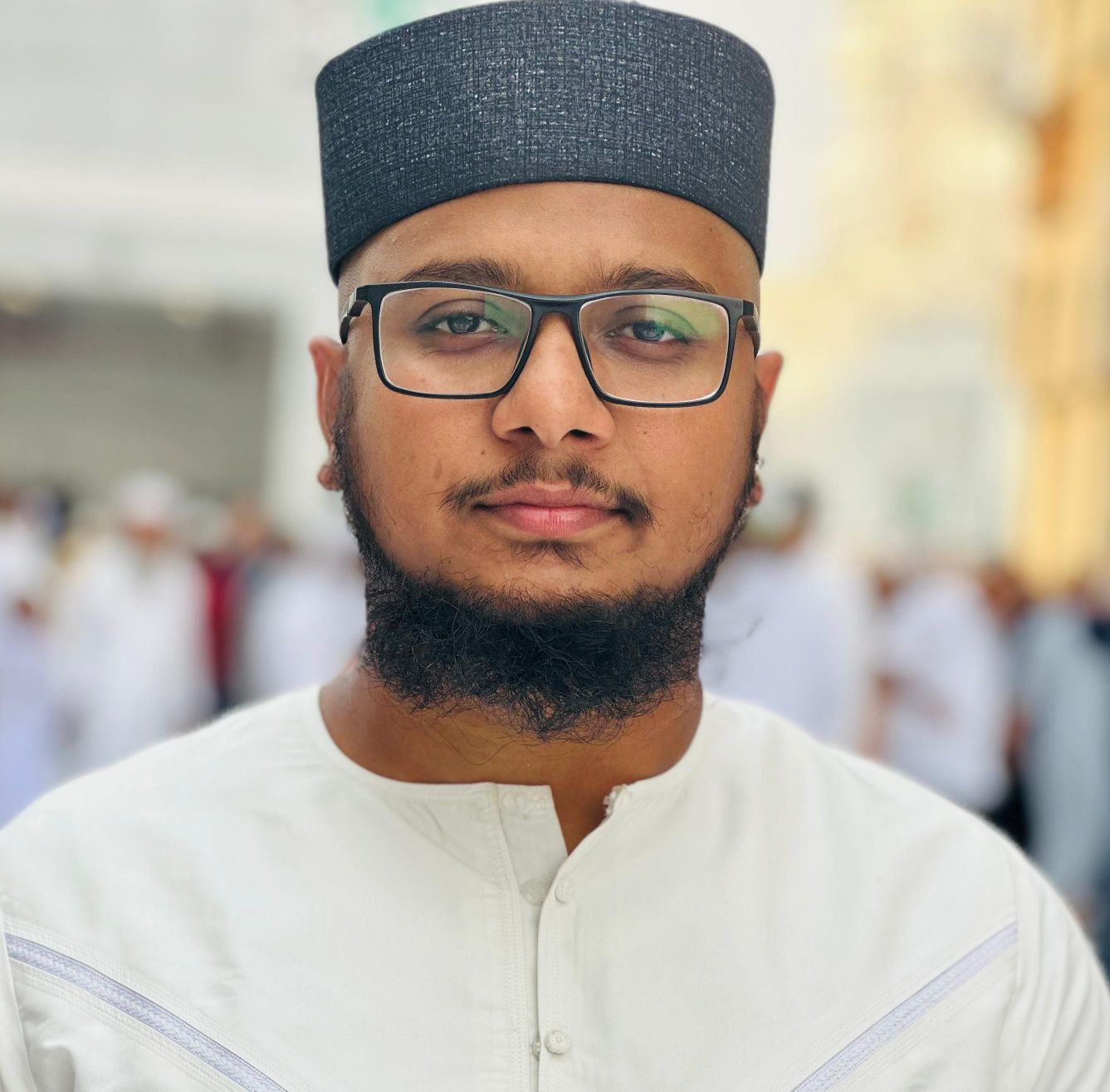 Maruf Rusafi