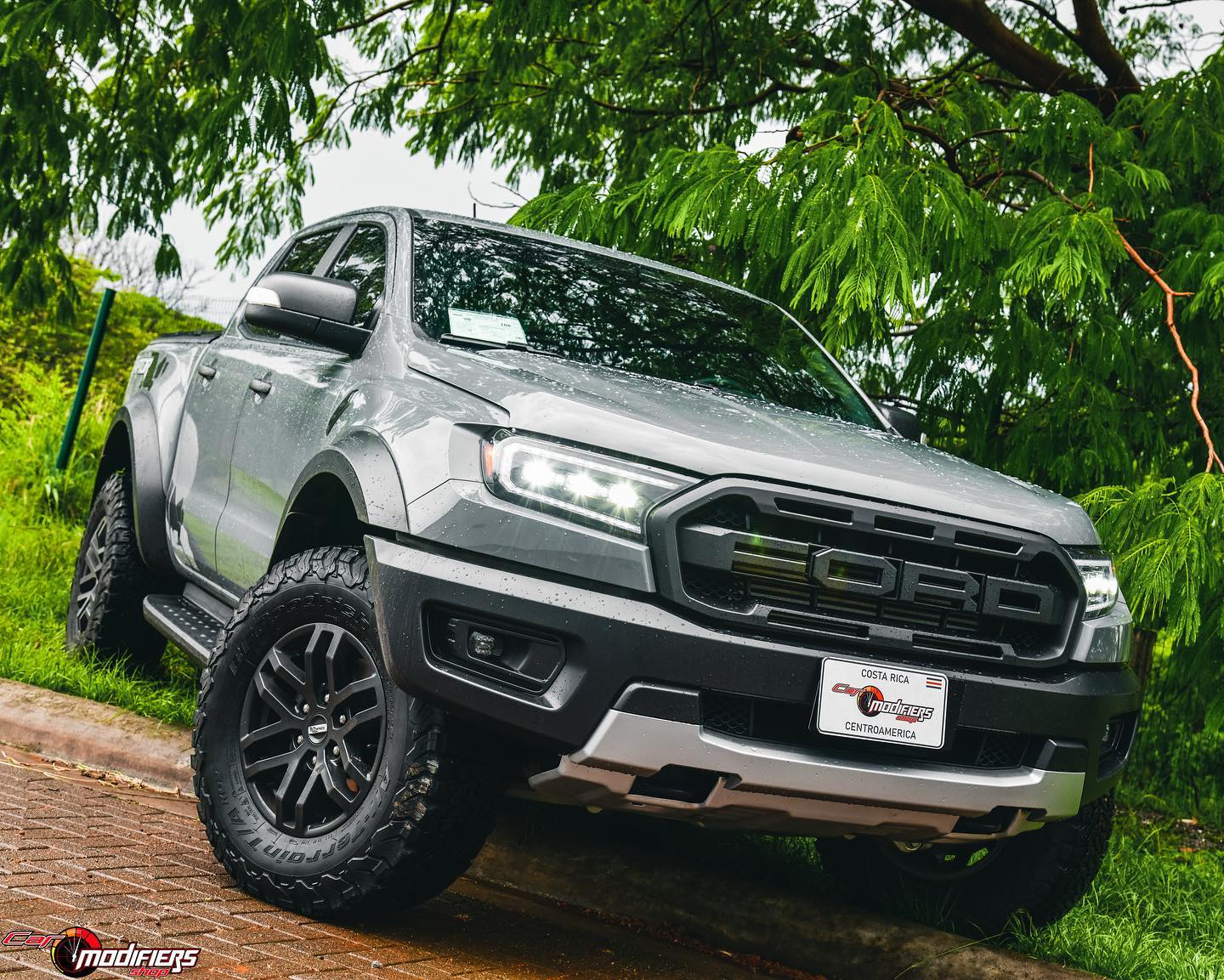 🔥FORD RANGER RAPTOR🔥 • Equipado con:... - Car Modifiers Shop | Facebook