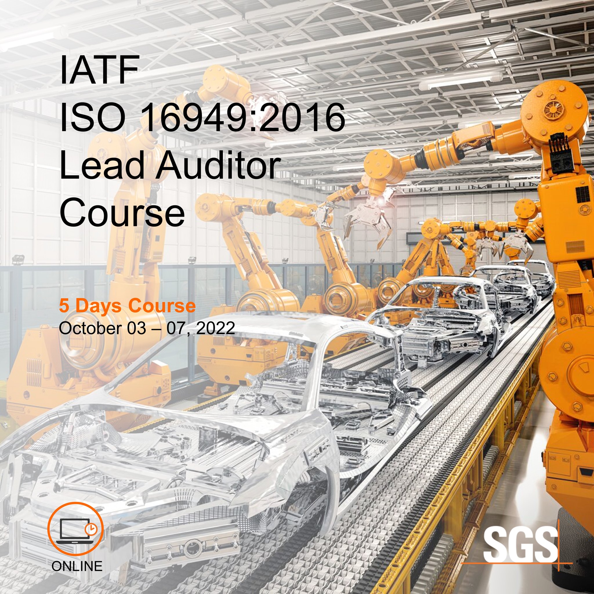 International Automotive Task... - SGS Academy Indonesia