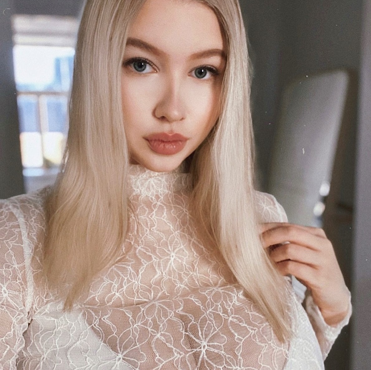 Pasha Pozdniakova