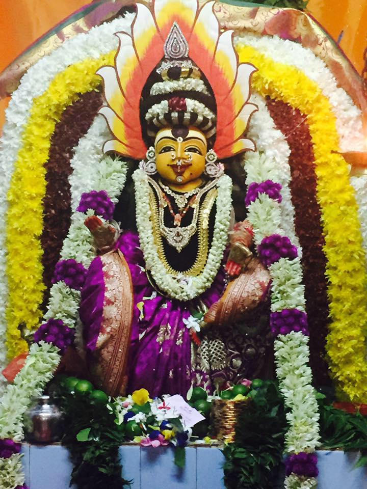 HARI - Happy Thursday fasting to all devotees, as its Guru deva's day ...
