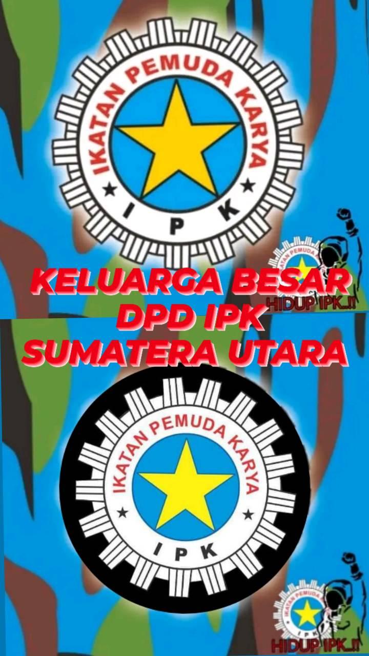 KELUARGA BESAR DPD IPK SUMATERA UTARA | Facebook