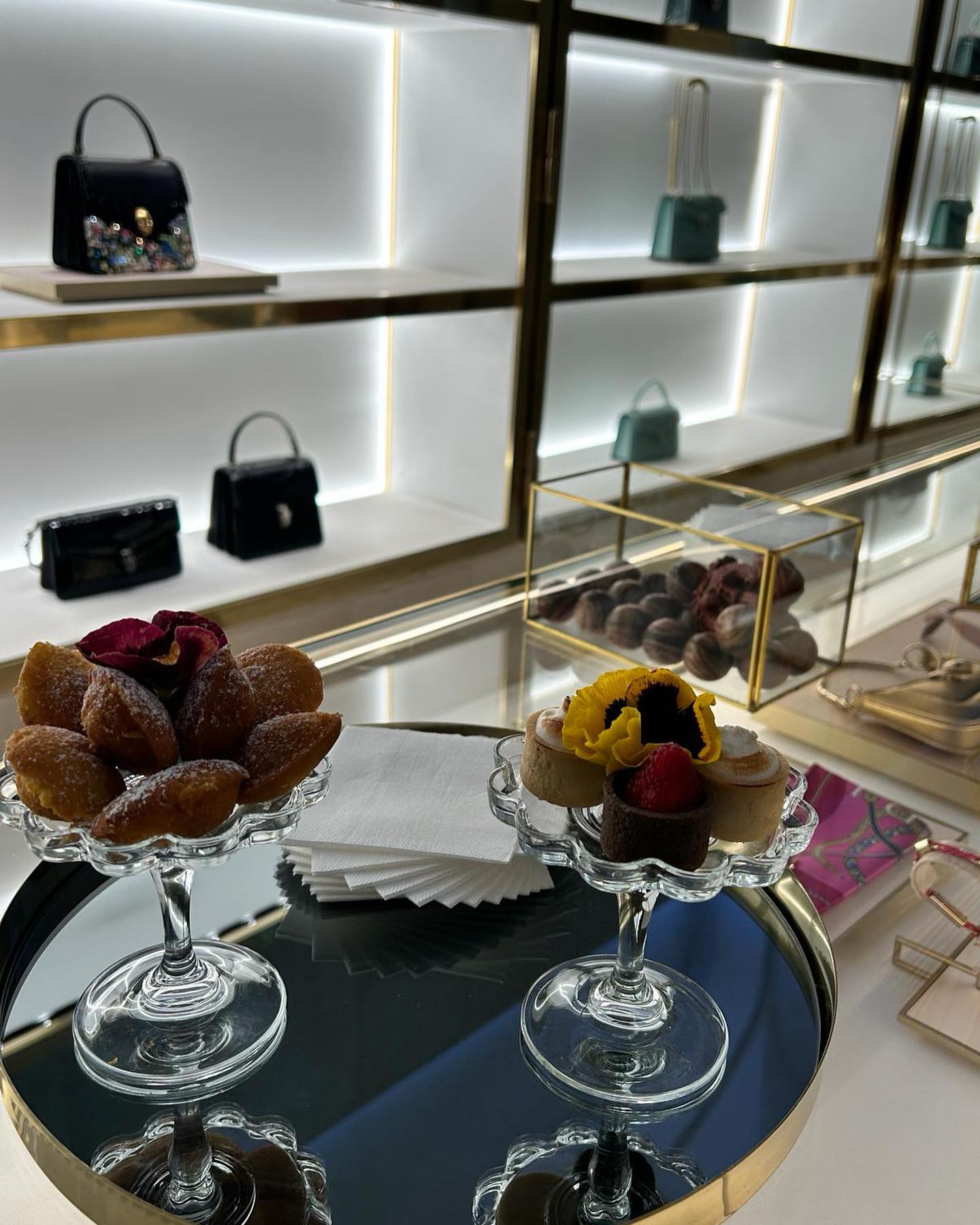 Oliver & Co. | Rome