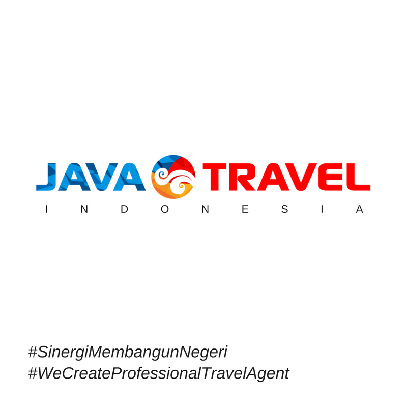 Java Travel Indonesia added a new... - Java Travel Indonesia