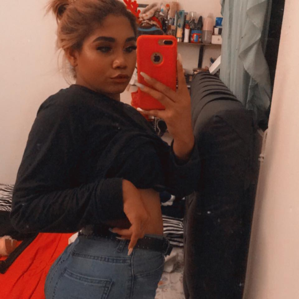 Yami Cabrera